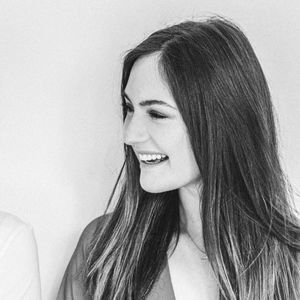 Meet your Posher, Chloe